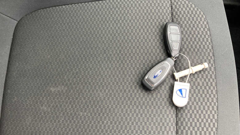 Ford Fiesta 1.0 EcoBoost Hybrid mHEV 125 ST-Line Edition 5dr Petrol Hatchback